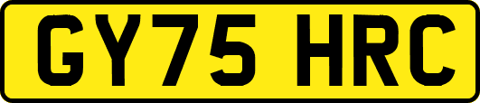 GY75HRC