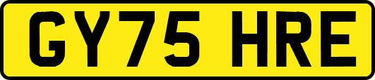 GY75HRE