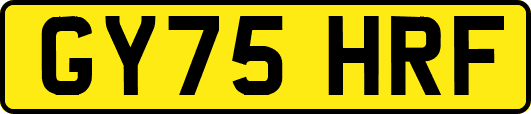 GY75HRF