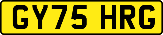 GY75HRG