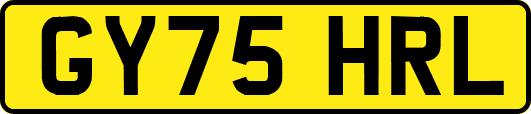 GY75HRL