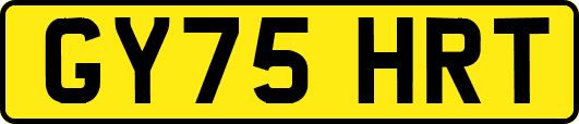 GY75HRT