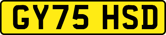GY75HSD