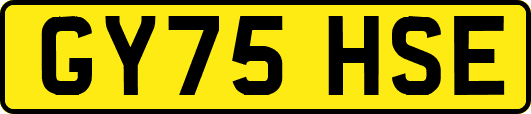 GY75HSE