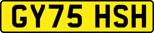 GY75HSH