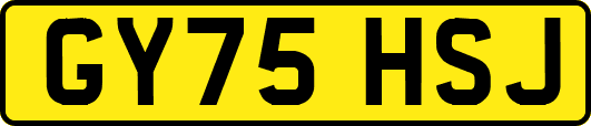GY75HSJ