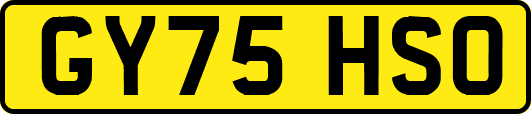 GY75HSO