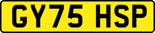 GY75HSP