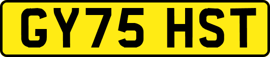GY75HST