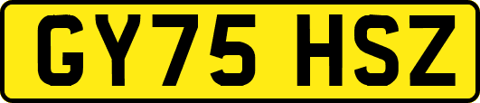 GY75HSZ