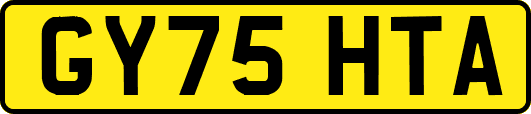 GY75HTA