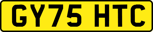 GY75HTC