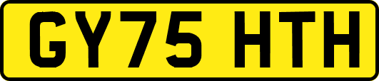 GY75HTH