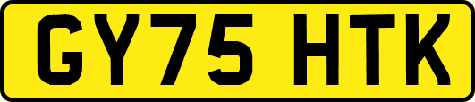 GY75HTK