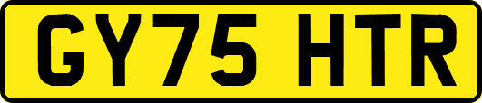 GY75HTR