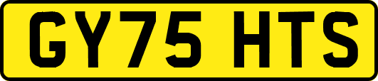 GY75HTS