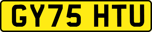GY75HTU