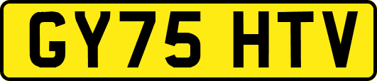GY75HTV