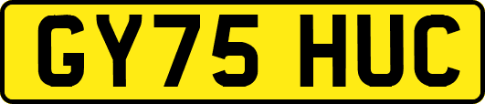 GY75HUC