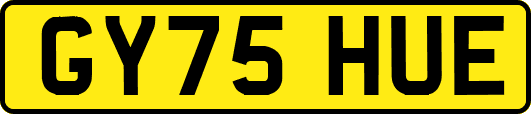 GY75HUE