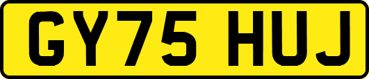 GY75HUJ