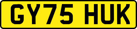 GY75HUK