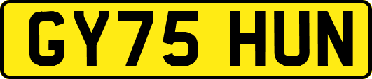 GY75HUN