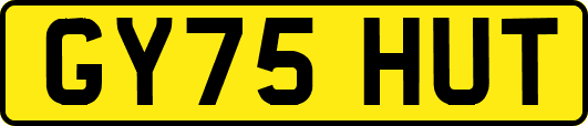 GY75HUT