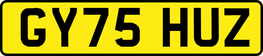 GY75HUZ