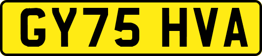 GY75HVA