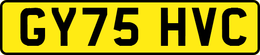 GY75HVC