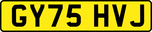 GY75HVJ