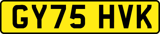 GY75HVK