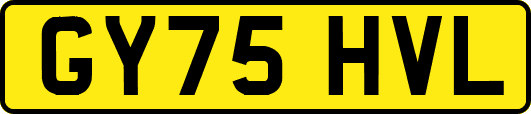 GY75HVL