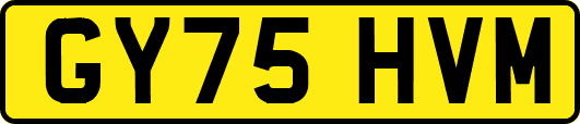 GY75HVM