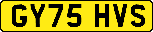 GY75HVS