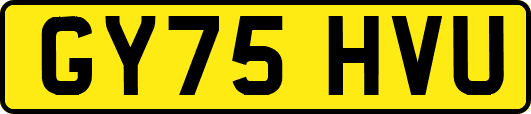 GY75HVU