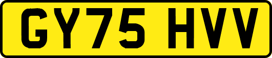 GY75HVV