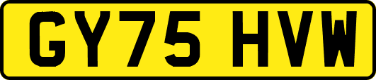 GY75HVW