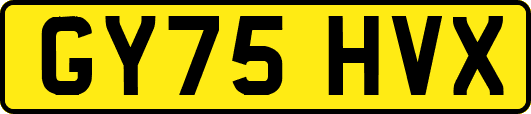 GY75HVX