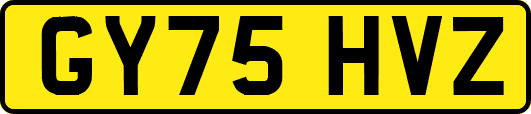 GY75HVZ