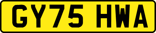 GY75HWA