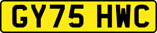 GY75HWC