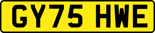 GY75HWE