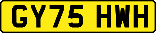 GY75HWH