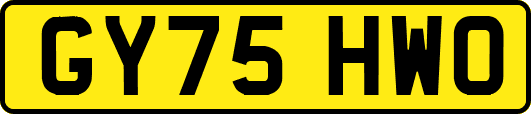 GY75HWO