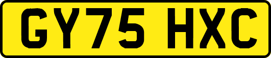 GY75HXC