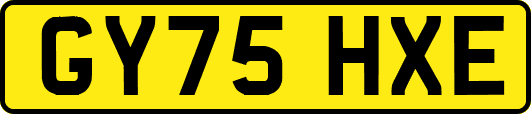 GY75HXE