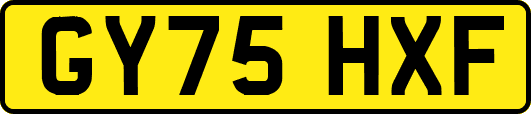 GY75HXF