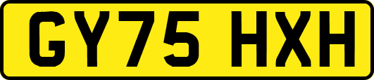 GY75HXH